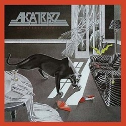 Alcatrazz-Dangerous Games