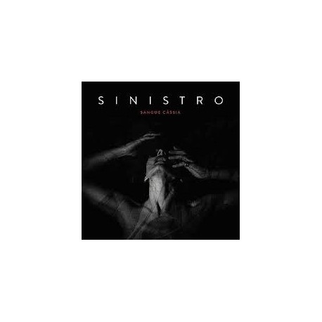 Sinistro-Sangue Cassia