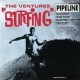 The Ventures-Surfing