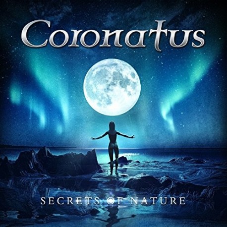 Coronatus-Secrets Of Nature