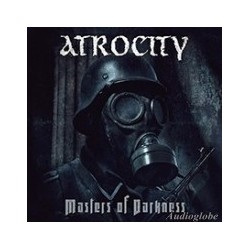 Atrocity-Masters Of Darkness