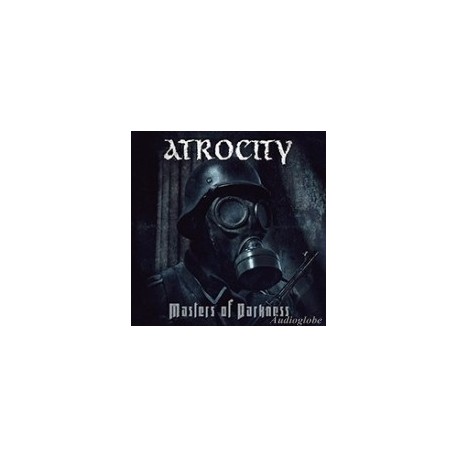 Atrocity-Masters Of Darkness