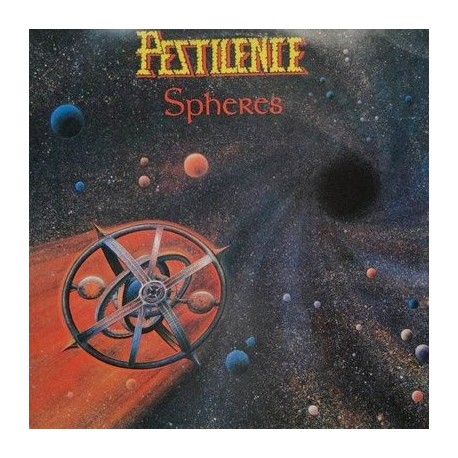 Pestilence-Spheres