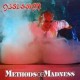 Obsession-Methods Of Madness