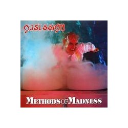 Obsession-Methods Of Madness