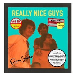 Ron Gallo-Really Nice Guys