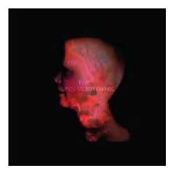Cindy Wilson-Change