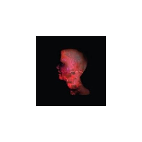 Cindy Wilson-Change