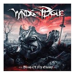 Winds Of Plague-Blood Of My Enemy