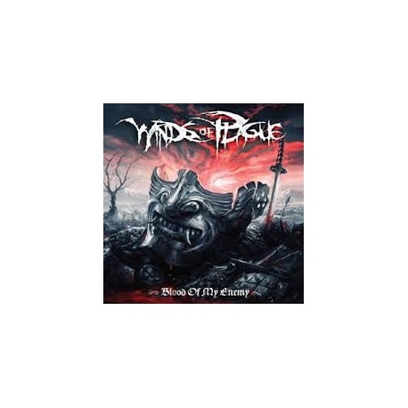 Winds Of Plague-Blood Of My Enemy