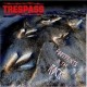 Trespass-Footprints In The Rock