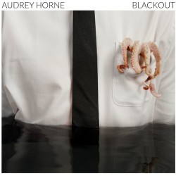 Audrey Horne-Blackout