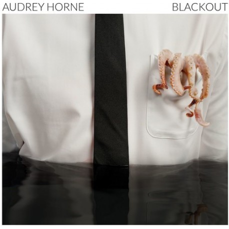 Audrey Horne-Blackout