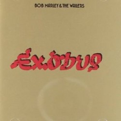 Bob Marley & The Wailers-Bob Marley-Exodus (The Movement Continues)