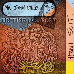 John Cale-Honi Soit