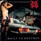 Michael Schenker Group-Built To Destroy