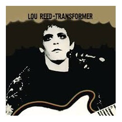 Lou Reed-Transformer