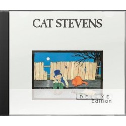 Cat Stevens-Teaser & The Firecats