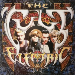 Cult-Electric
