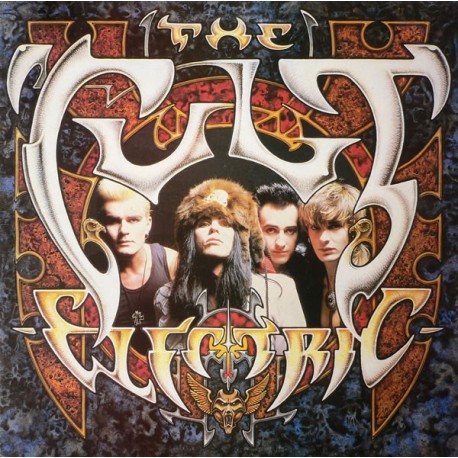 Cult-Electric