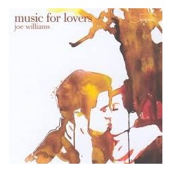 Joe Williams-Music For Lovers