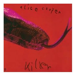 Alice Cooper-Killer