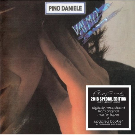 Pino Daniele-Vai Mo