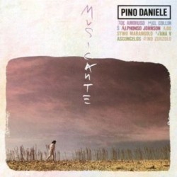 Pino Daniele-Musicante