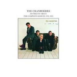 Cranberries-No Need To Argue