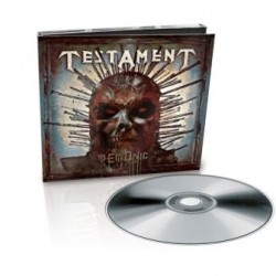 Testament-Demonic