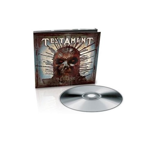 Testament-Demonic
