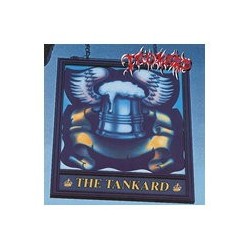 Tankard-Tankard/Tankwart Aufgetankr