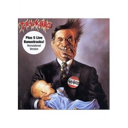 Tankard-Two Faced