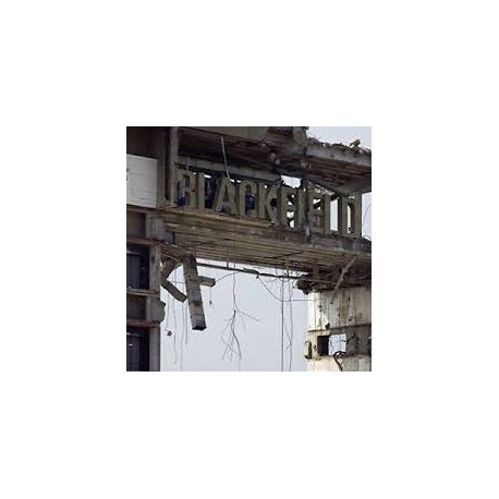 Blackfield-Blackfield II