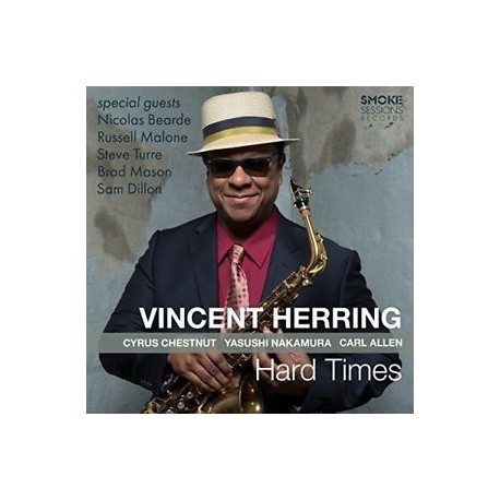 Vincent Herring-Hard Times
