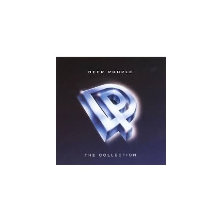 Deep Purple-Collection