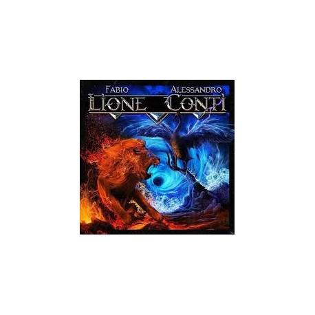 Fabio Lione & Alessandro Conti-Lione/Conti
