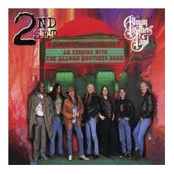 Allman Brothers Band-2nd Set