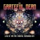 Grateful Dead-Live At The Fox Theatre, December 1971