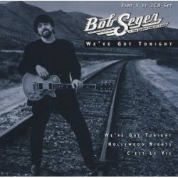 Bob Seger-We've Got Tonight
