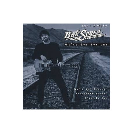 Bob Seger-We've Got Tonight