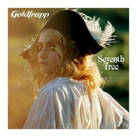 Goldfrapp-Seventh Tree