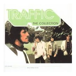 Traffic-Collection