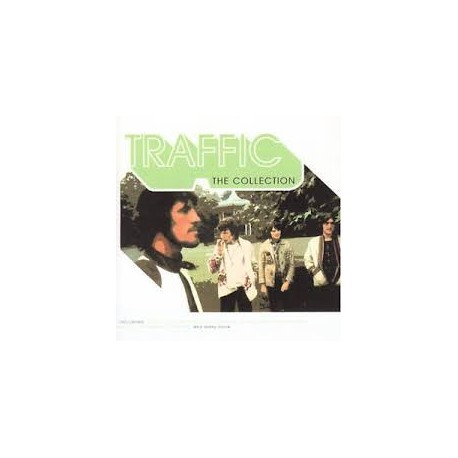 Traffic-Collection