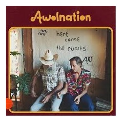 Awolnation-Here Come The Runts