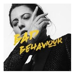 Kat Frankie-Bad Behaviour