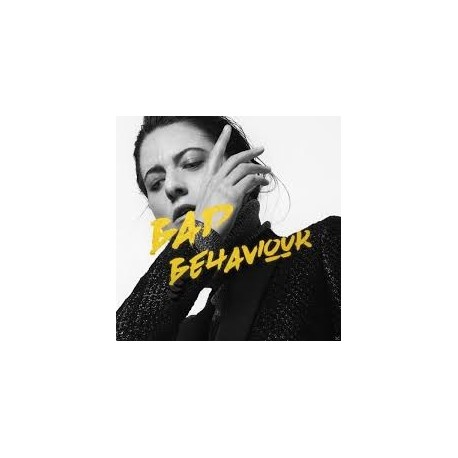 Kat Frankie-Bad Behaviour