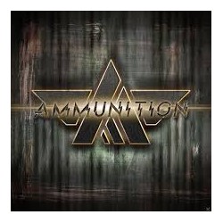 Ammunition-Ammunition