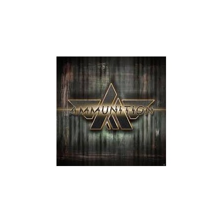 Ammunition-Ammunition