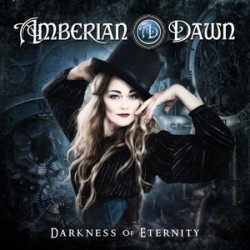Amberian Dawn-Darkness Of Eternity